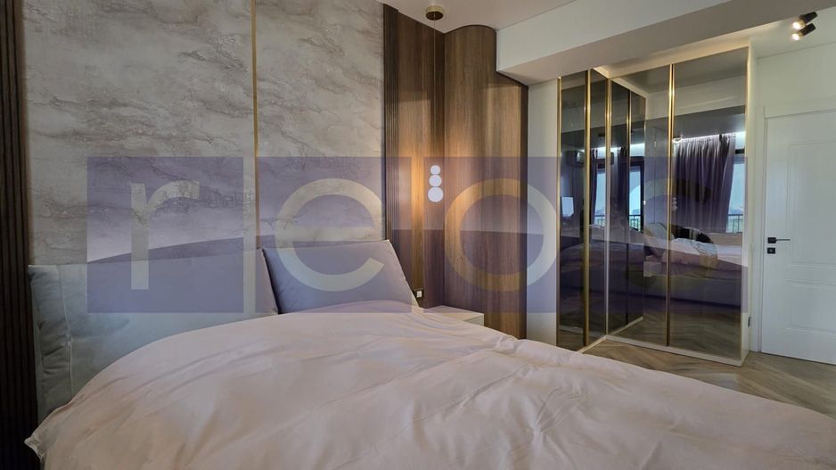 VANZARE  APARTAMENT - MY PLACE NORTH RESIDENCE - Poză 6