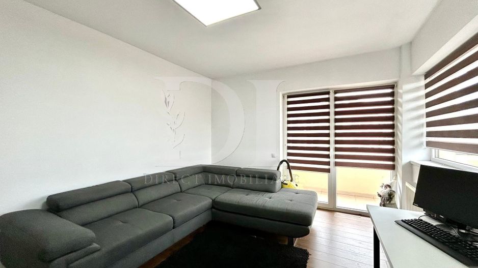 Apartament 3 camere decomandate de închiriat – Zona Florilor, Florești - Poză 1