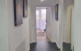 Apartament modern 2 camere etaj 1 cu 2 locuri de parcare Doamna Stanca - Poză 10