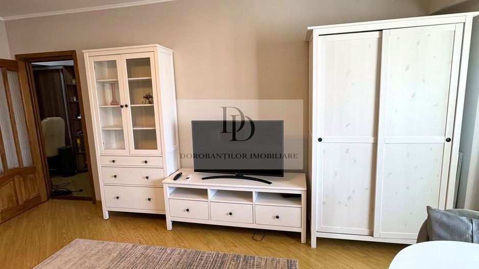 Apartament spațios cu 3 camere + 2 Bai + 2 balcoane | Dorobanților - Poză 3
