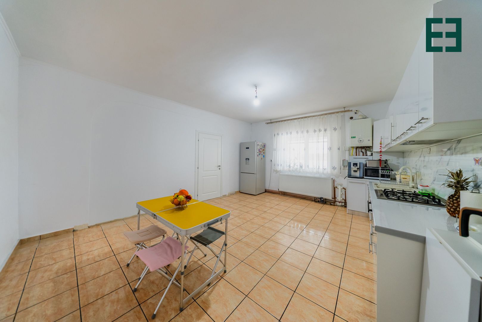 Apartament la casă în cartierul Tabacovici Aradul Nou - Poză 6