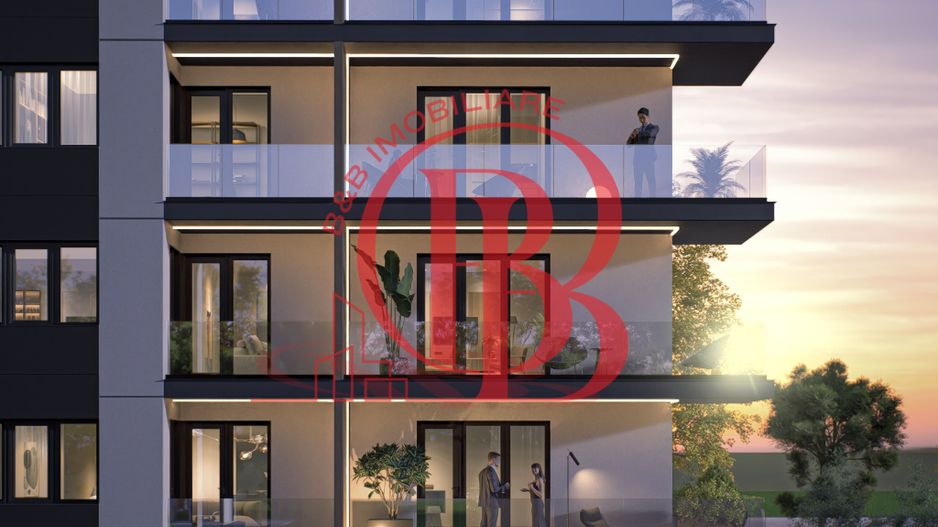 2 camere cu gradina compartimentare ideala Titan Pallady Metrou N Teclu - Poză 9