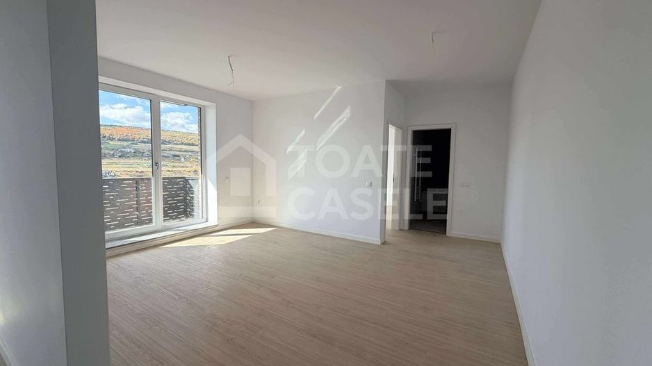 Apartament cu 2 camere – confort modern în complexul Beta Residence, Chinteni - Poză 2