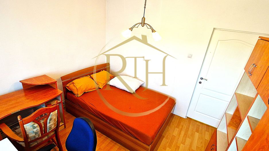 Inchiriez apartament cochet cu 3 camere in complexul studentesc - Poză 7