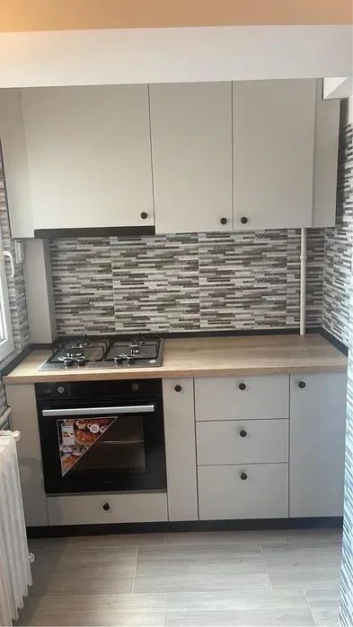 De inchiriat apartament 2 camere zona Lujerului/Metrou Lujerului - Poză 2