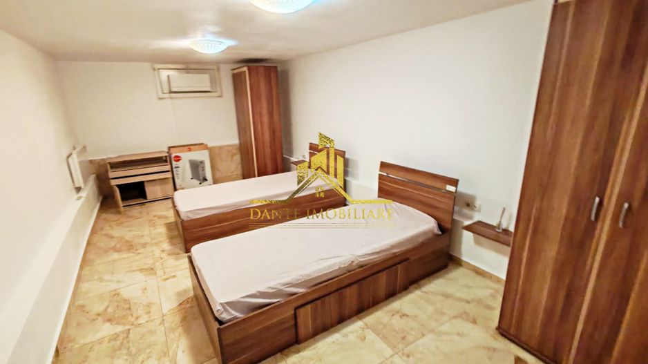 2 camere, decomandat, PET FRIENDLY, parcare, Gheorgheni, FSEGA - Poză 3