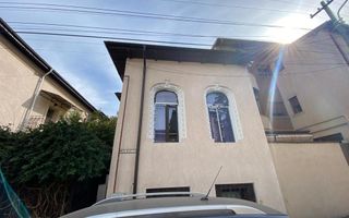 Casa rond Cosbuc (Piata Regina Maria) - Poză 6