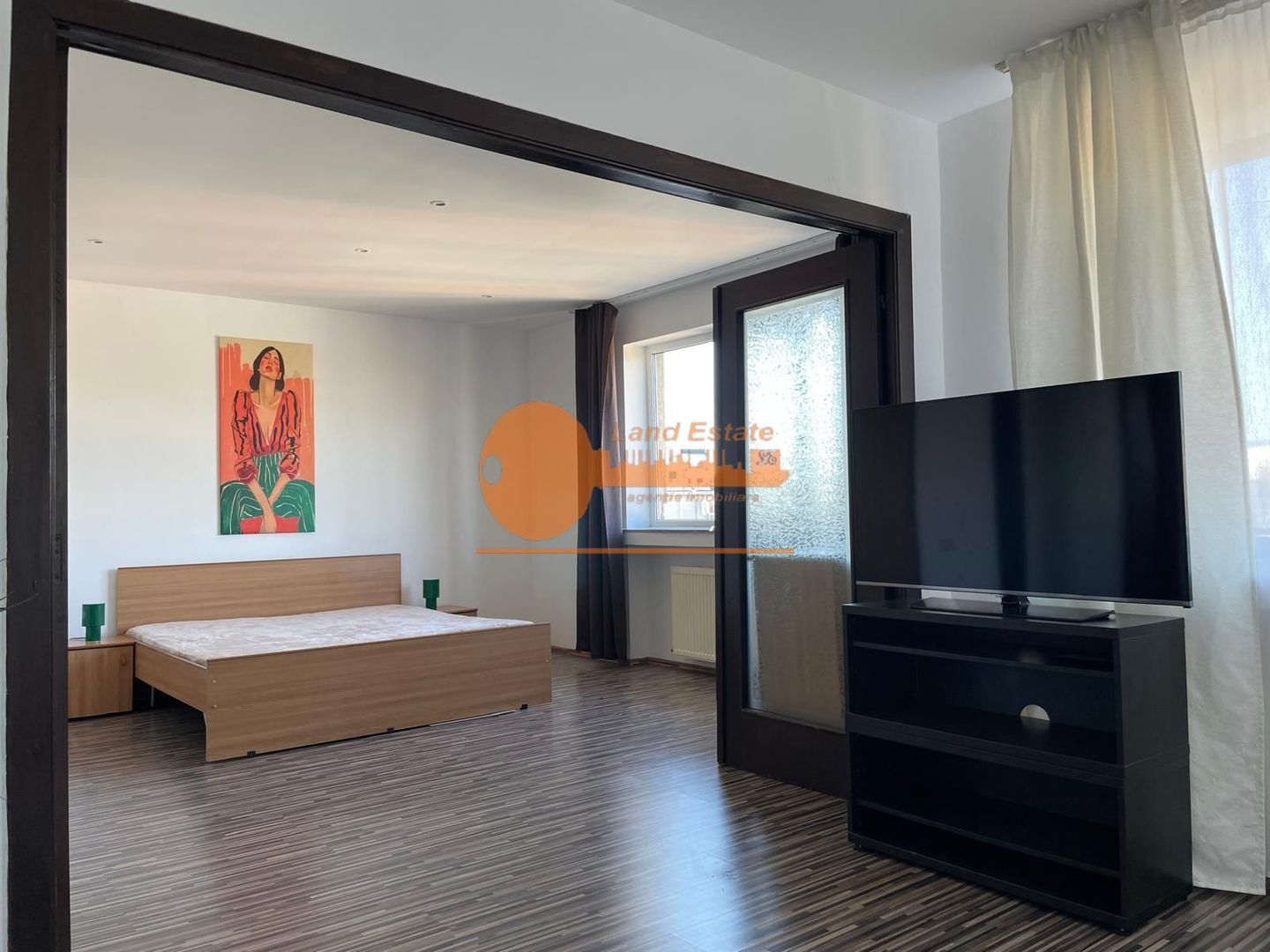 Apartament 2 camere cu centrala – Tineretului la 5 min de metrou - Poză 3