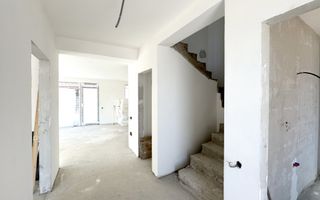 Casa cuplata in zona accesibila cu CF/TVA INCLUS. - Poză 5