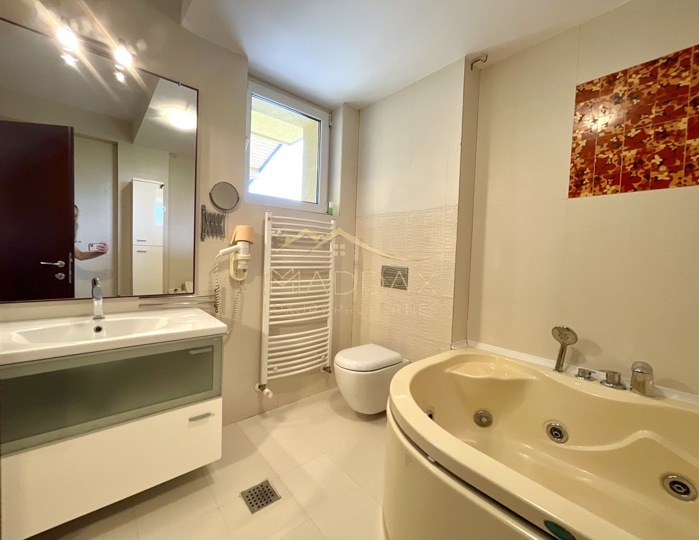 Masterpiece villa*** Teren 651 mp//British School_Pipera - Poză 35