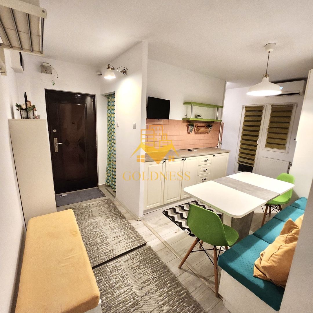 2 camere, Modern, Iulius Mall, Mega Image, Gheorgheni - Poză 6