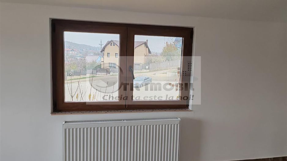 INTABULAT! Ap 3 camere  dec. etaj 1 cu intrare separata Zona Bucium - Poză 16