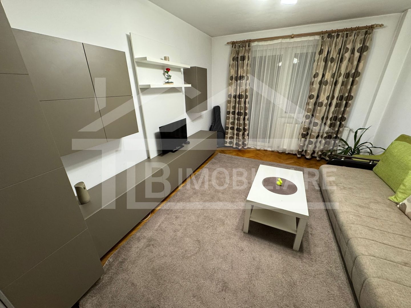 Apartament cu 2 camere, 54mp, Zona UMFST - Poză 1