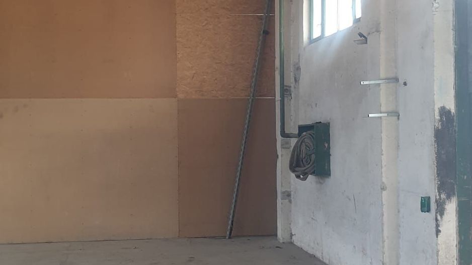 Hala depozitare Brasov - Poză 13