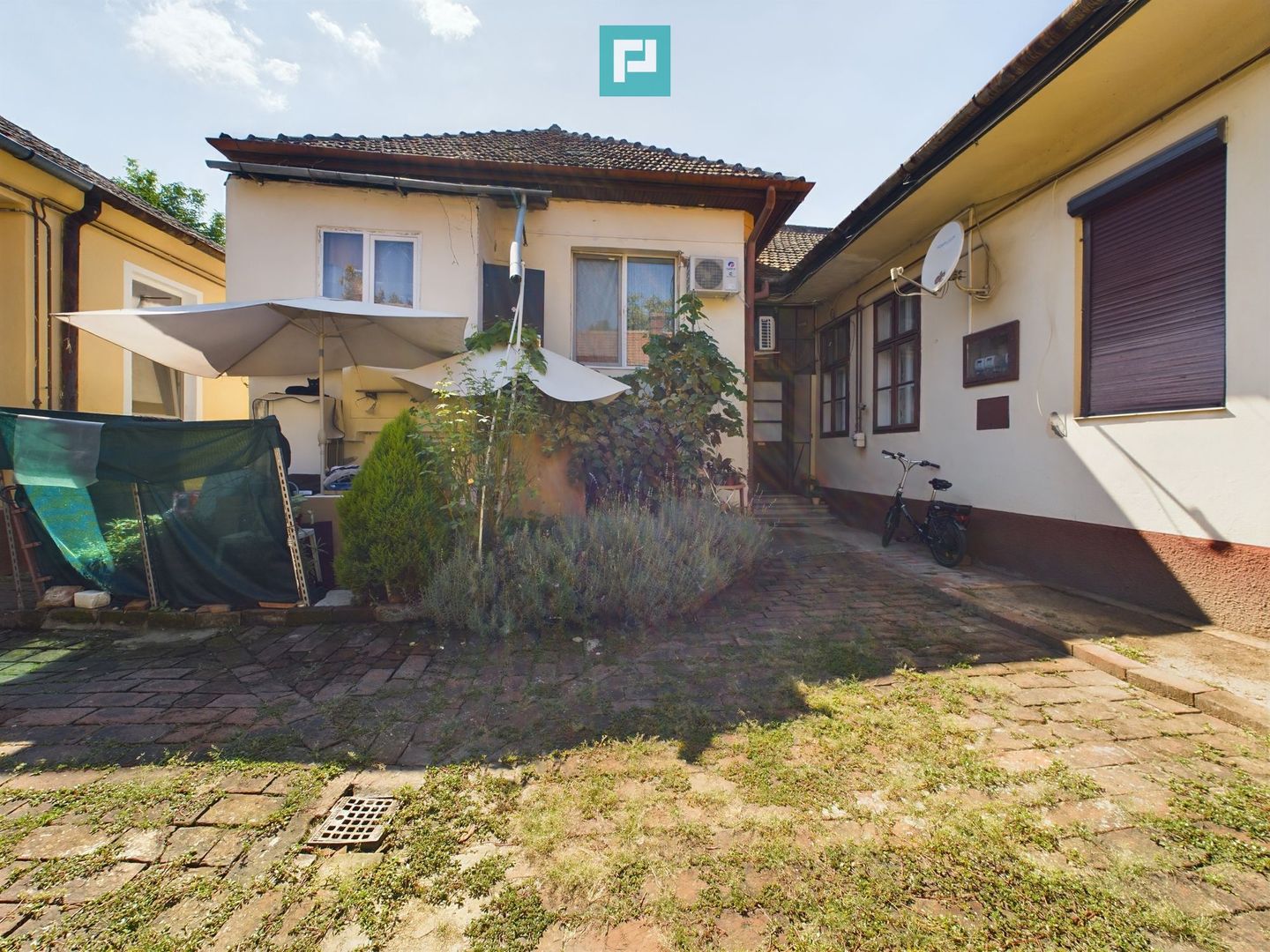 Apartament semicentral cu 2 camere - Poză 17