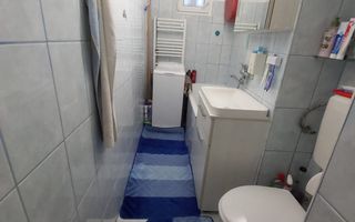 ageuropa.ro vinde ap 2 cam 52mp la PARTER în zona Careiului LIDL. - Poză 6