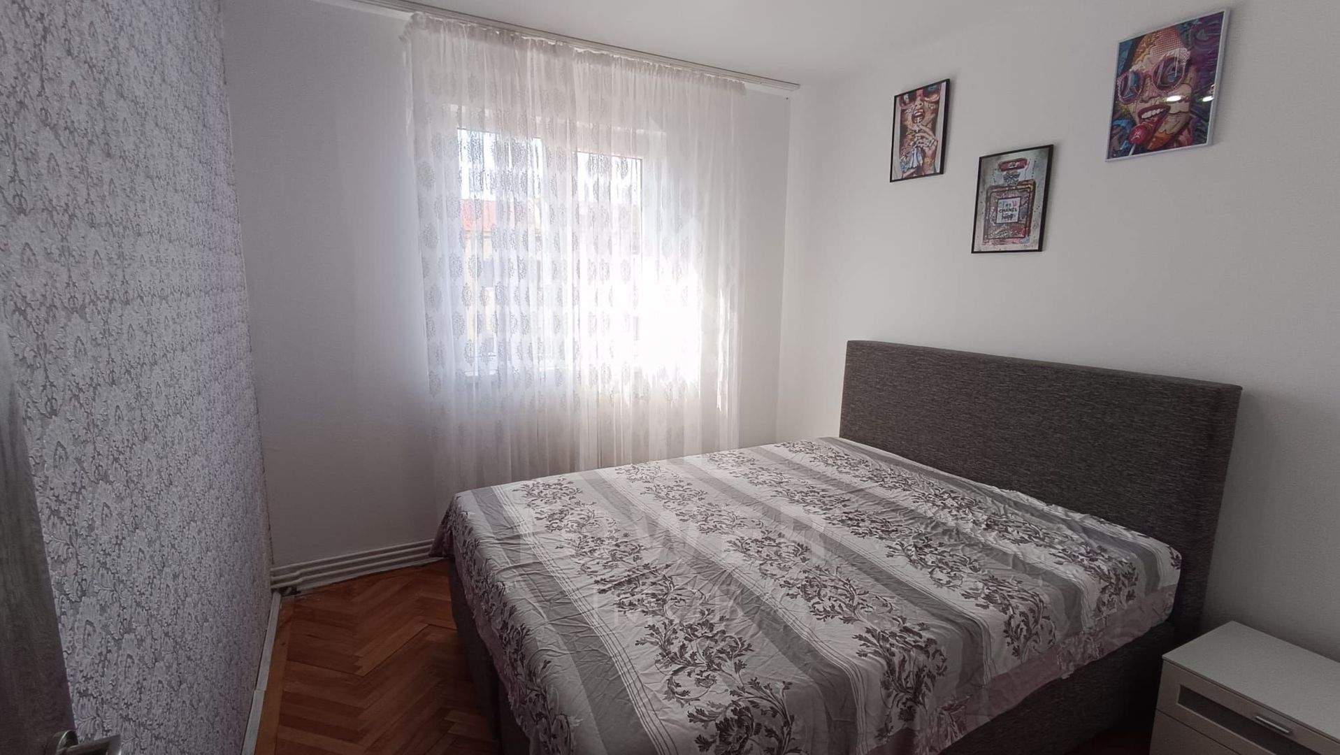 Apartament cu trei camere, Fratii Buzesti - Poză 9
