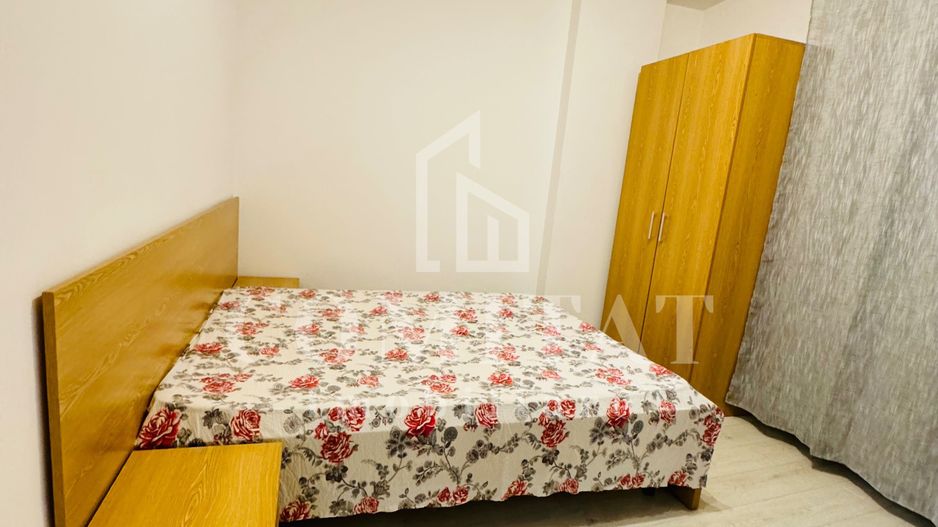 Apartament de închiriat | 2 camere | Spitalul de Recuperare | Zorilor - Poză 5