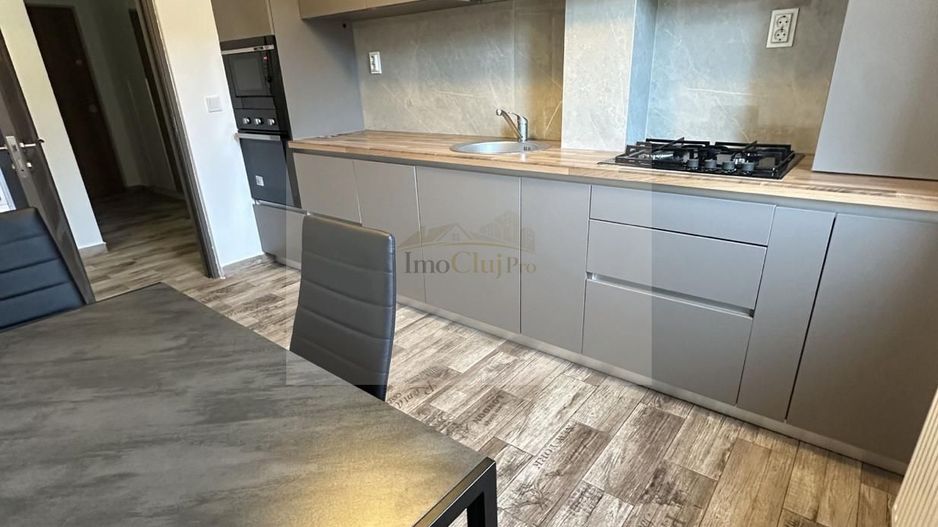 PET FRIENDLY Închiriere apartament 2 camere, Între Lacuri, Iulius Mall - Poză 2