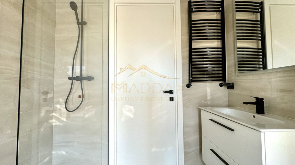 Vila cu 5 camere  *366mp* / Curte privată + piscina*315mp*/ Pipera - Lake View - Poză 48