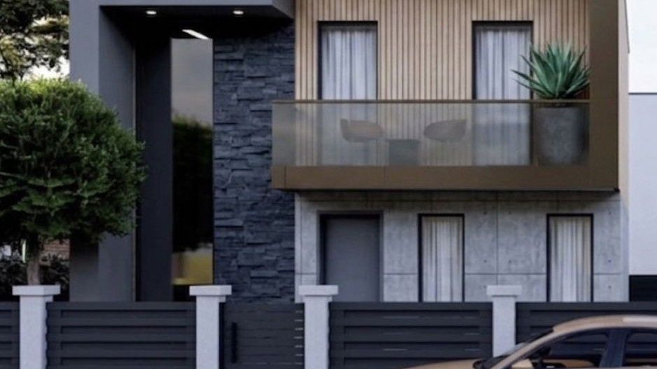 CASA P+1  in Cartier Damila - Toate utilitatile racordate - Poză 1