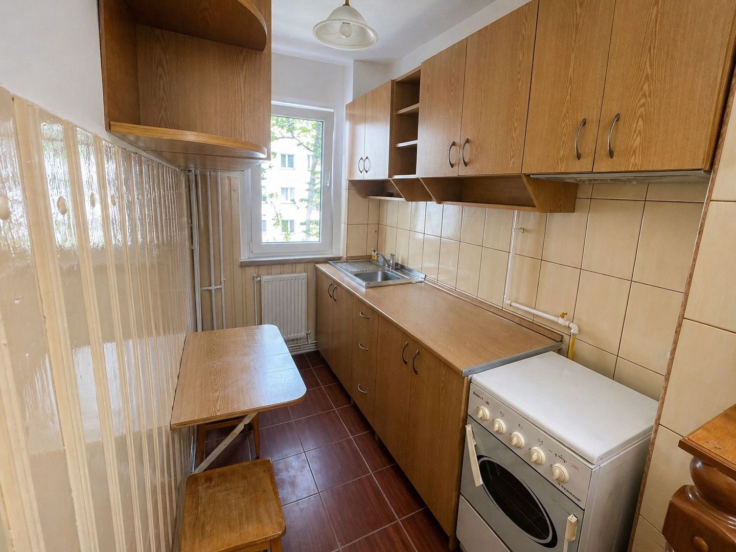 3 Camere | Grigorescu | Balcon | 60 mp | Pet Friendly - Poză 5