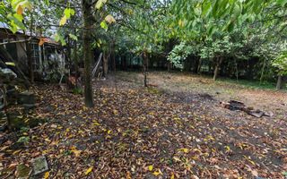 Teren de vanzare cu doua fronturi stradale - Poză 8