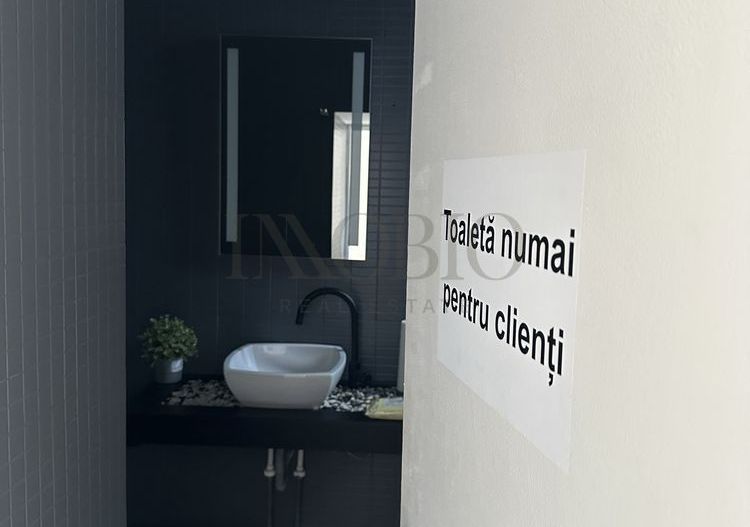Spațiu Comercial  | Piața Victoriei | Vitrină Stradală - Poză 6