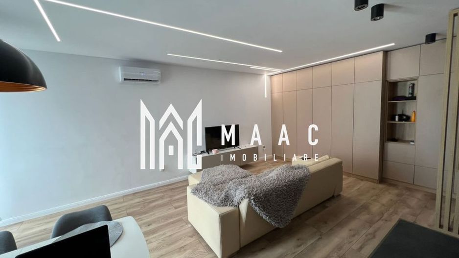 Apartament 2 Camere I City Residence I Garaj subteran - Poză 2