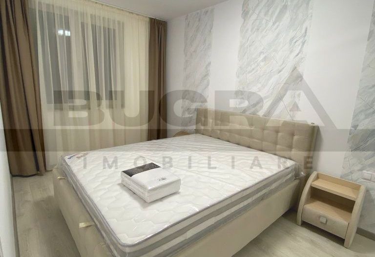 Apartament 2 camere decomandate, 50 mp, zona Vivo - Poză 3