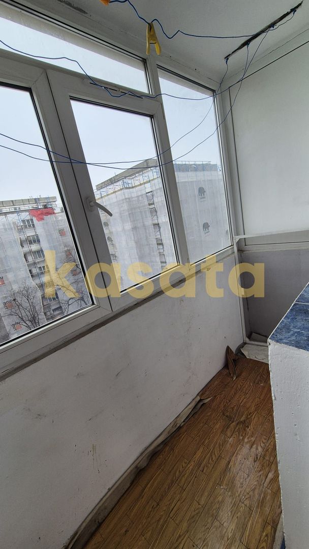 2 camere decomandat de vânzare – Titan | 44,98 mp total | Etaj 7/10 - Poză 5