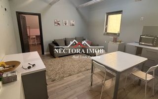 NECTORA IMOB-Apartament 2 camere, Zona Horea, 50 mp, Etaj 1, Parcare - Poză 4