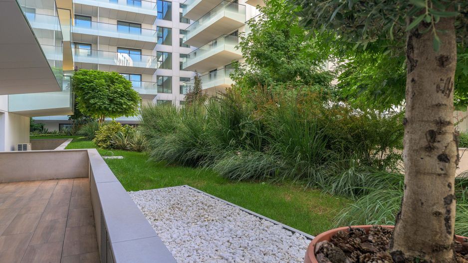 Pines Residence - Poză 8