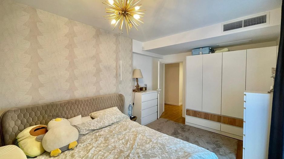 Apartament modern 4 Camere și Grădină Proprie - Herastrau I Aviatiei - Poză 13