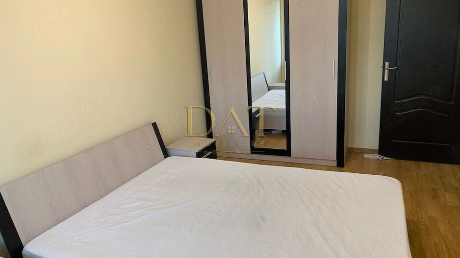 De vanzare apartament 3 camere | semidecomandat | Cartierul Gheorgheni - Poză 4