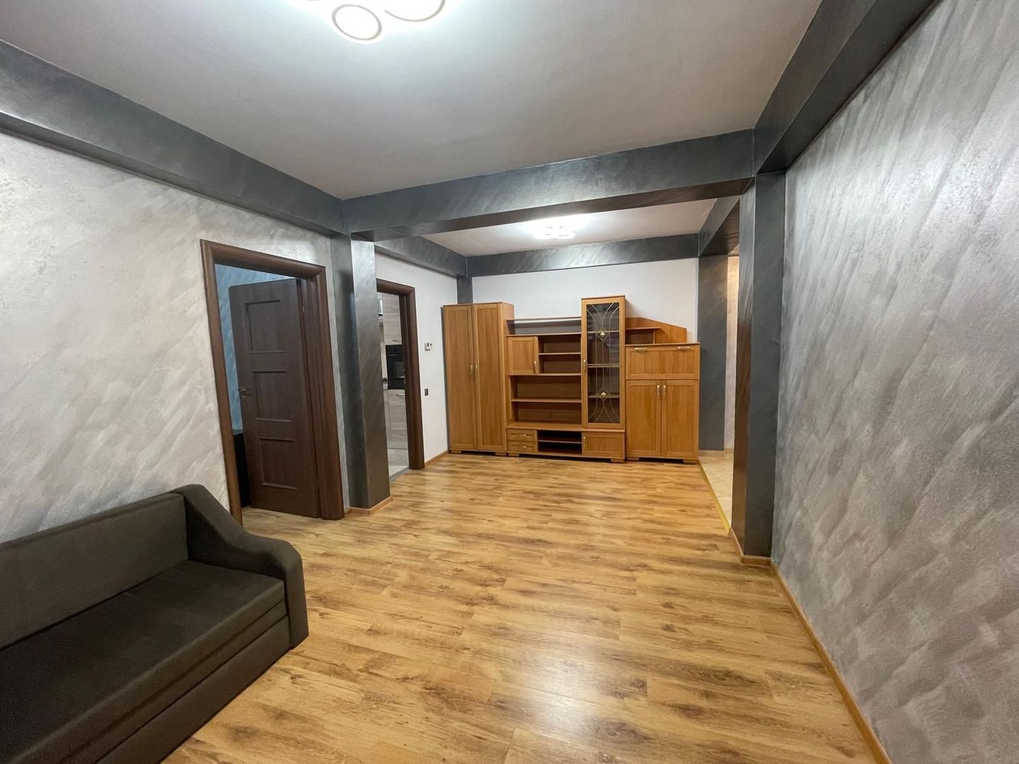 AP. 3 CAMERE APARATORII PATRIEI, PARCARE, BLOC NOU, METROU 5 MINUTE - Poză 3