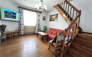 APARTAMENT 5 CAMERE | TIP VILĂ | COLONIA PICTORILOR – BAIA MARE - Poză 5
