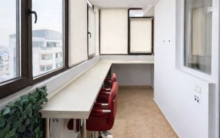 Apartament 3 camere, decomandat - Militari Residence - Poză 4