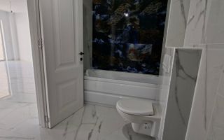 Apartament cu 3 camere si un loc de parcare - Poză 8