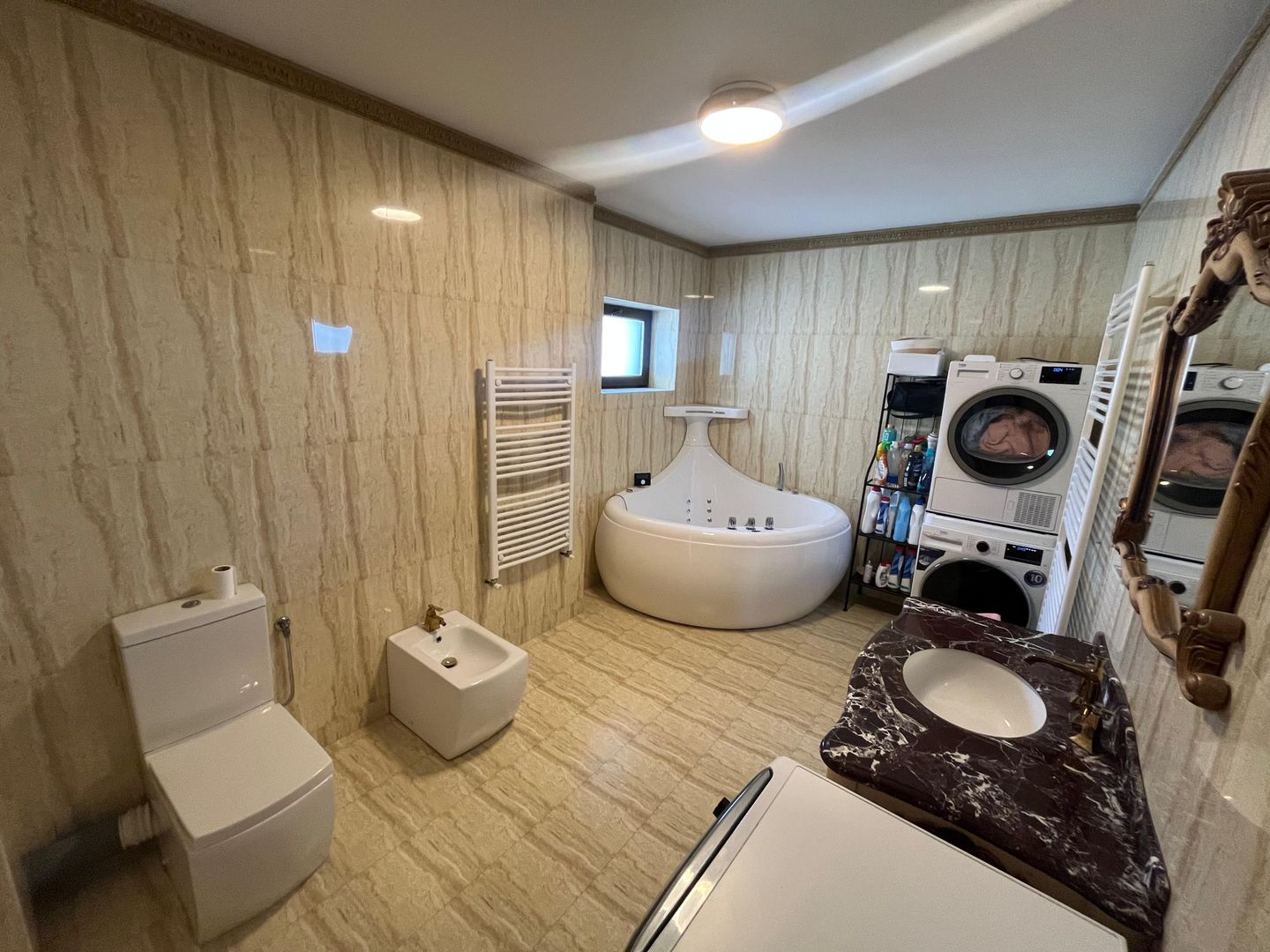 Vilă de Lux de Închiriat în Pipera – Liniște, Spațiu și Eleganță - Poză 24