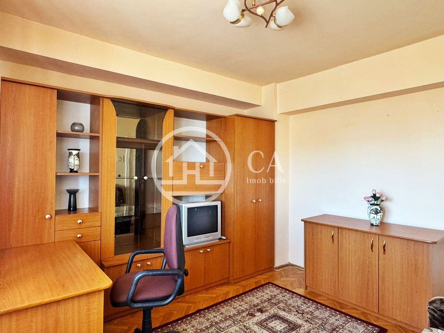 Apartament de închiriat cu 4 camere în zona Decebal, Oradea - Poză 6