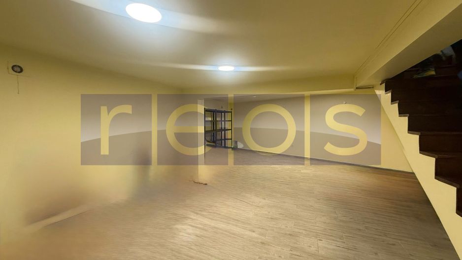 INCHIRIERE SPATIU COMERCIAL | STRADAL | TUNARI | 180MP | - Poză 5