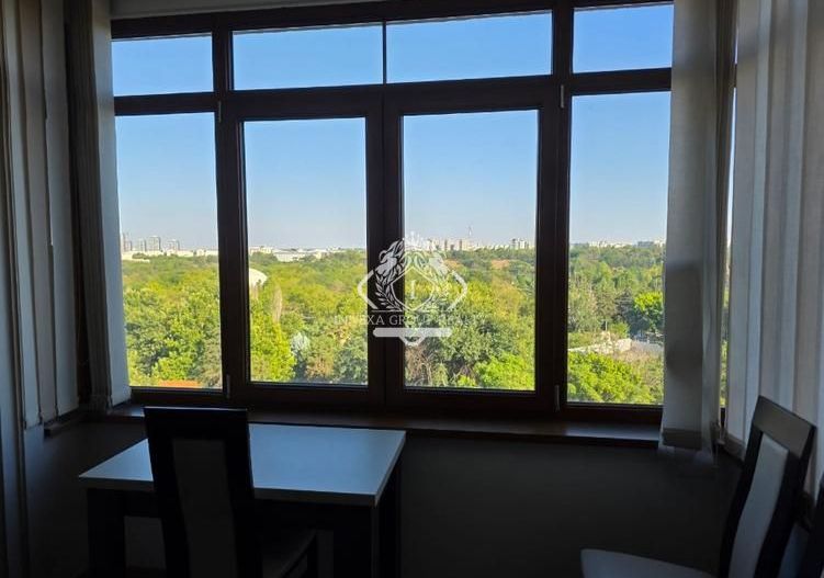 Parcul Carol | 2 camere | 53mp | et 7 | bloc 2009 | loc parcare | 255.000 euro - Poză 6