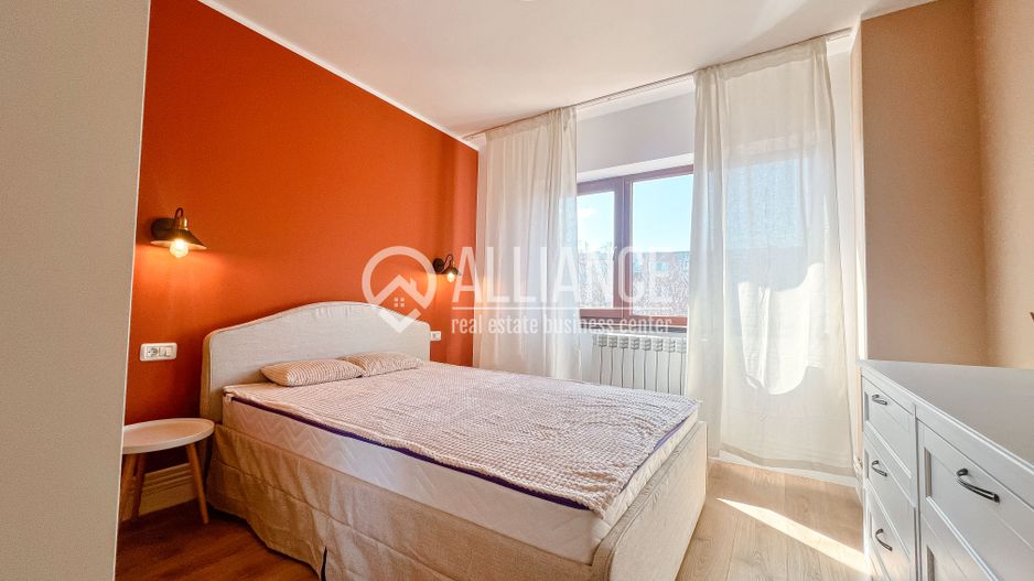 DACIA (COD 05)- Apartament 2 camere Premium Recent Renovat - Poză 33