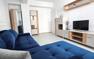 Apartament 2 camere decomandat, nou, mobilat, utilat, etaj 1, Panoramic Cug, Iași - Poză 7