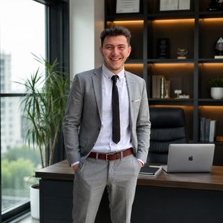 Andrei Mos - ImoClujPro