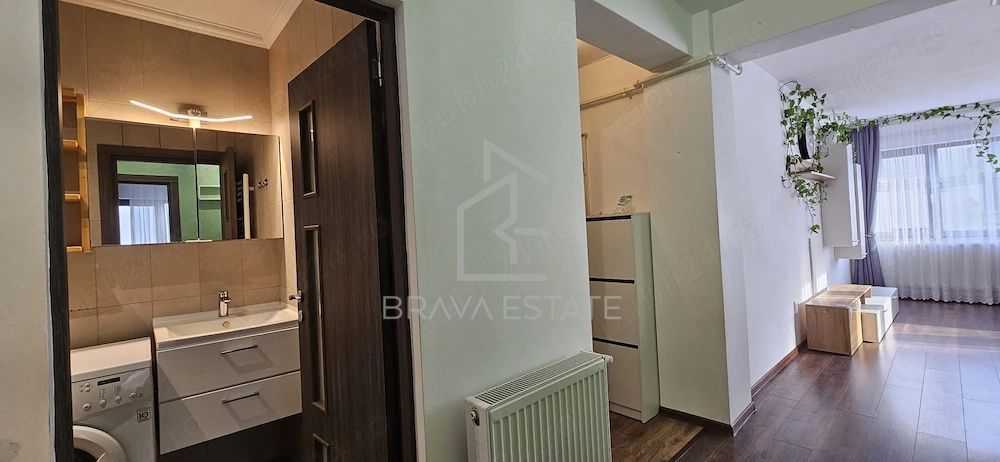 Apartament 3 camere, parcare, Donath Park - Poză 6