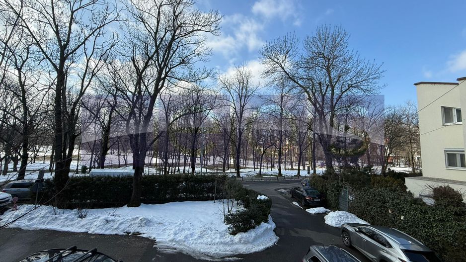 INCHIRIERE VILA 7CAMERE | PARCUL VERDI | 240MP | PARCARE | IDEAL BIROU - Poză 37