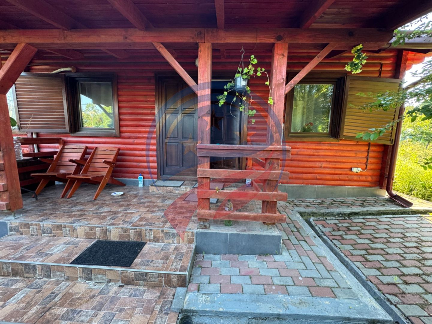 Casa la 40 minute distanta fata de Craiova - Poză 7