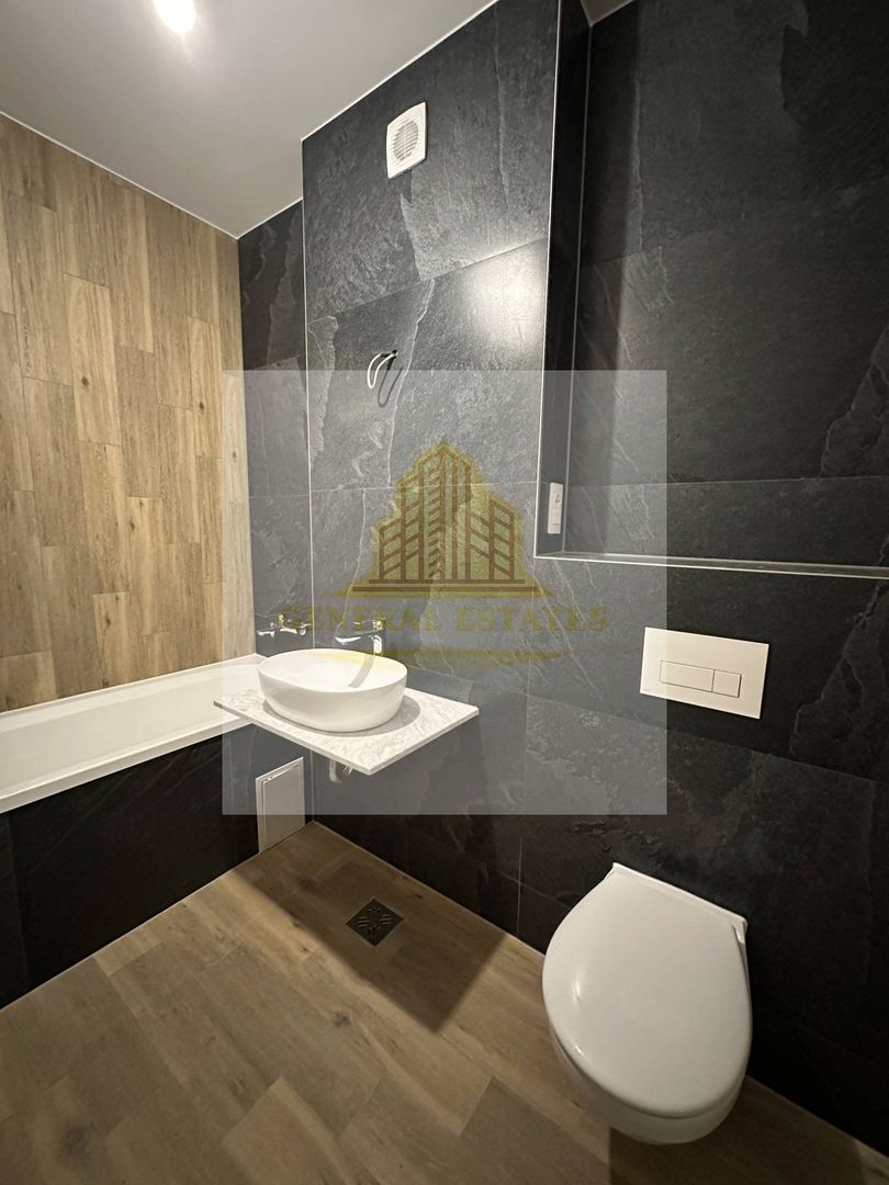 Modern și primitor– Apartament 3camere OpenSpace, ideal pentru familie - Poză 15